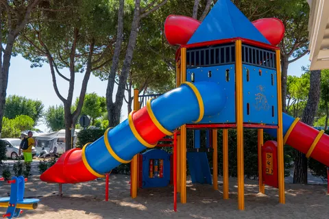 Camping Cavallino foto 20