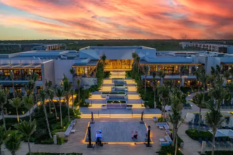 Hilton Tulum Riviera Maya All-Inclusive Resort in Cancún — foto 13
