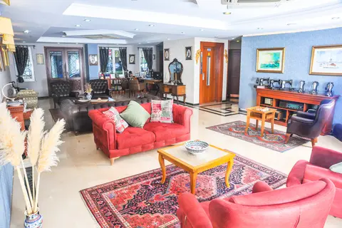 Erguvan Hotel in Fatih — foto 3