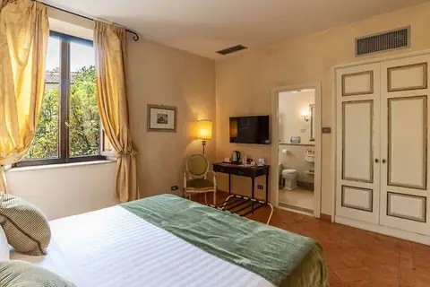 Voi Donna Camilla Savelli Hotel in Rome, foto 16