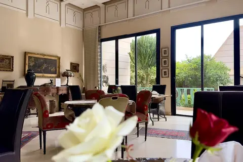 Sillage Palace in Marrakesh, foto 24