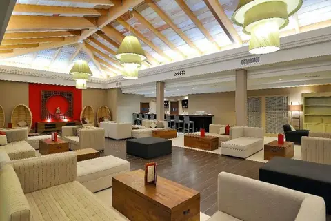 Vincci Costa Golf in Chiclana de la Frontera — foto 8