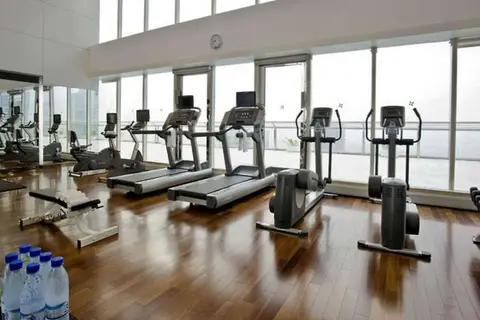 Four Points by Sheraton Sheikh Zayed Road in Dubai, foto 10