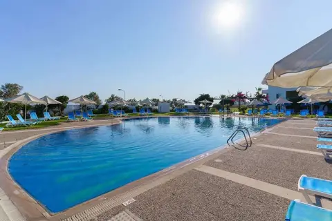 Kos Palace Hotel in Zipari, foto 13