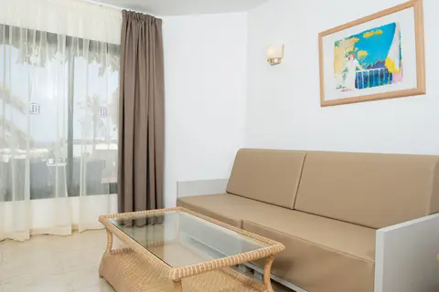 HL Club Playa Blanca Hotel in Yaiza — foto 27