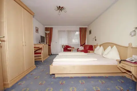 Urslauerhof Berg & Spa Hotel in Maria Alm am Steinernen Meer — foto 5
