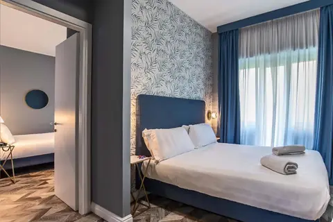 Bloom Hotel Roma in Rome, foto 18