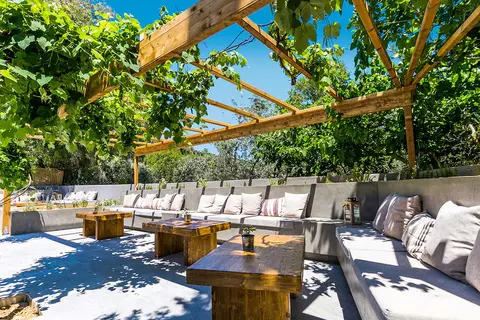 Zoe Hotel in Limenaria, foto 10