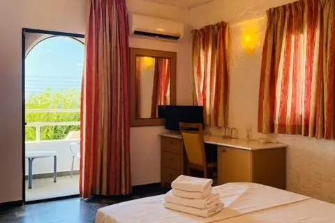 Karteros Hotel in Σφακάκι — foto 30
