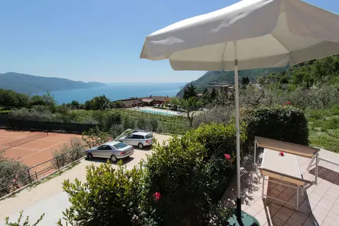 Parkhotel Zanzanu in Tignale — foto 11