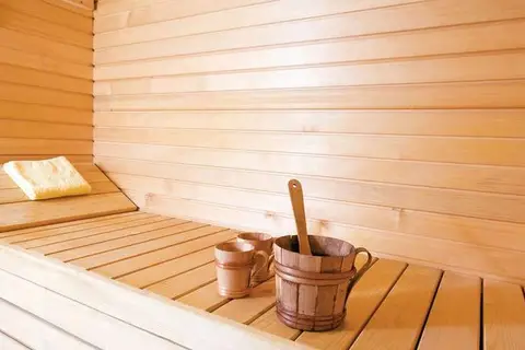 Hotel Kristal in Opatija, foto 8