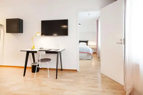 Best Western Plus Hotel Noble House in Malmö — foto 5