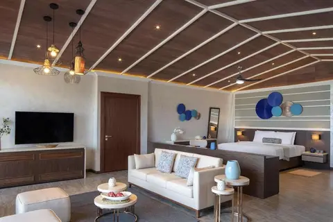 Anantara World Islands Resort in Dubai — foto 15