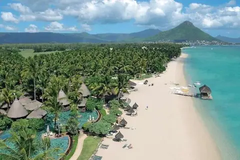 La Pirogue A Sun Resort in Flic en Flac VCA — foto 15