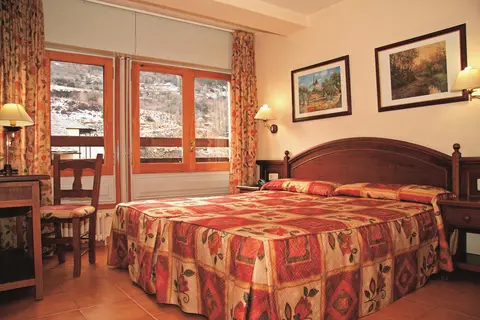 Hotel Montecarlo in Encamp — foto 3