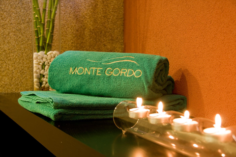 Monte Gordo Hotel & Spa foto 14