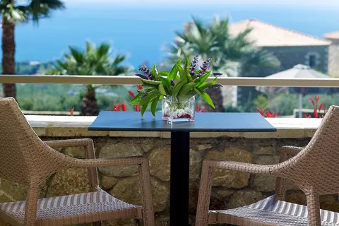 Anaxo Resort in Municipal Unit of Lefktro — foto 13