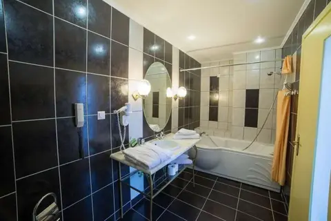 Delphi Art Hotel in Athene — foto 13