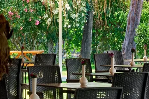 Asteria Collection Side in Manavgat — foto 8