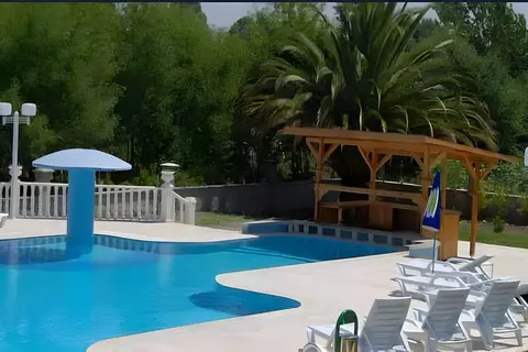 Dalyan Palmiye Resort Hotel in Ortaca — foto 11