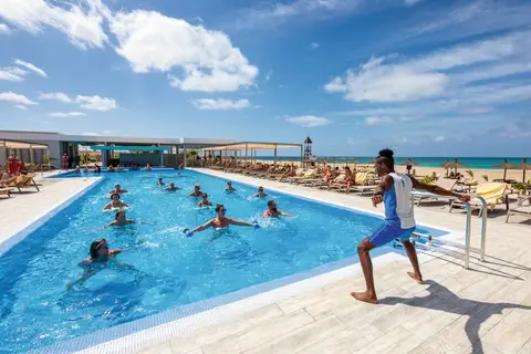 Riu Palace Boavista in Praia de Boca Salina, foto 27