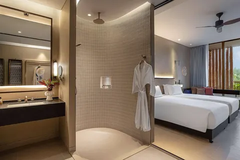 Pullman Khao Lak Resort in Baan Nam Kem — foto 3