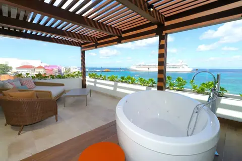 Hotel Casa Bahia Cozumel - Adults Only in Cancún, foto 16