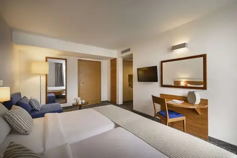 Valamar Sanfior Hotel & Casa in Labin, foto 5