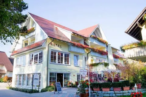 Hotel Seeperle foto 1