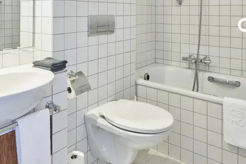 CenterHotel Plaza in Reykjavik — foto 8