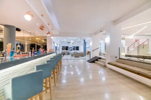 Hotel Horizon Beach in Δημοτική Ενότητα Μαλίων — foto 8