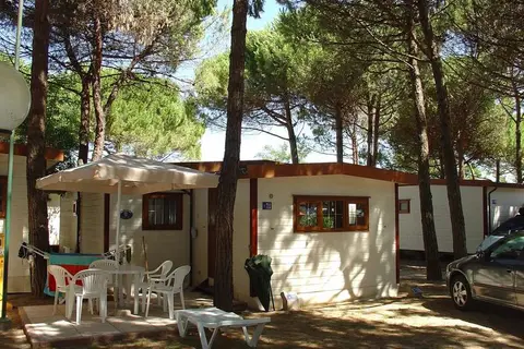 Centro Vacanze Isuledda in Alzachèna/Arzachena — foto 2