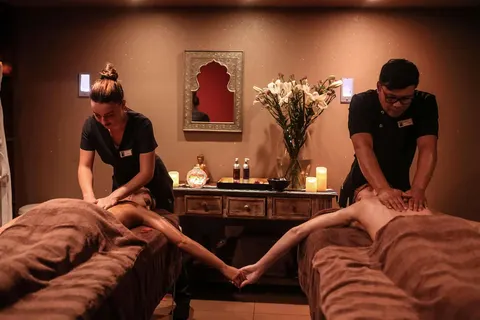 Hilton Malta foto 15