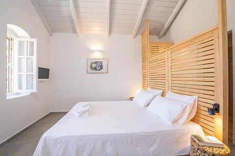Aloni Cottages in Erisos Municipal Unit — foto 11