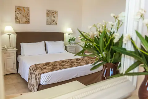 Astron Princess Hotel in Δημοτική Ενότητα Καρπάθου — foto 22