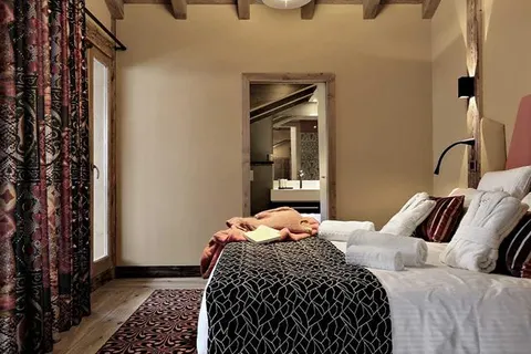 Hotel MGM Les Suites d'Alexane in Samoëns — foto 5