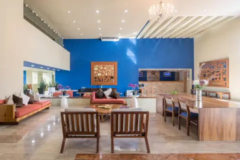 Club Regina Cancun in Cancùn — foto 4