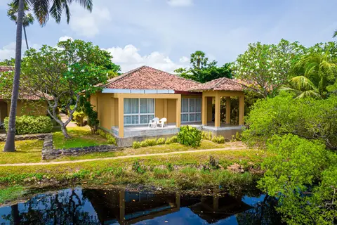 Club Palm Bay in Nattandiya
