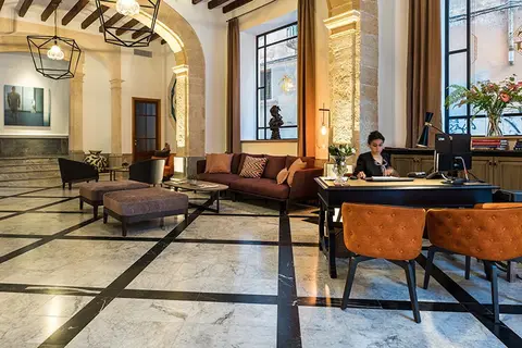 Hotel Gloria De Sant Jaume in Palma — foto 3