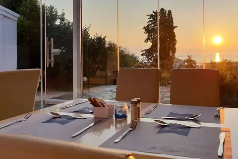 Hotel Yannis Corfu in Ipsos, foto 22