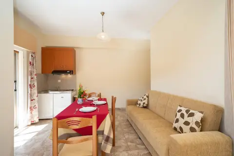 Lorenzo House Apartments in Λάσση — foto 19