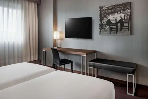 AC Hotel Porto in Porto — foto 4