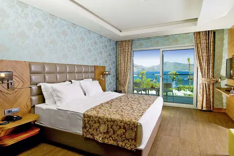 Casa de Maris Spa & Resort in Marmaris, foto 4