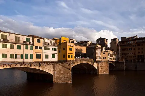 Portrait Firenze Lungarno Collection in Florence