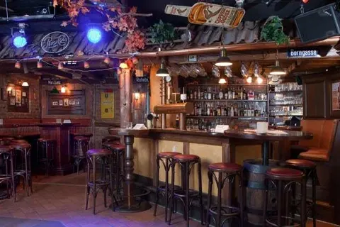 Göbel&ampapos;s Posthotel Rotenburg foto 19