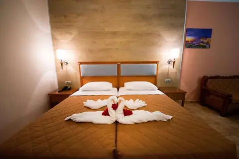 Sandy's Studios Appartementen & Log-Villas in Kos — foto 19