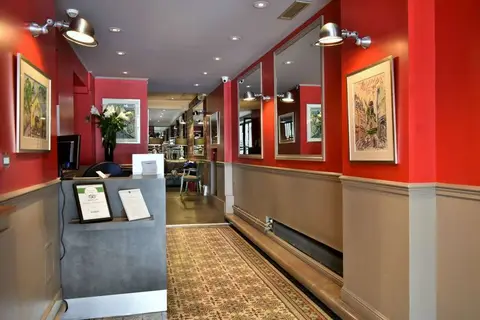 Hotel 29 Lepic in Parijs, foto 11