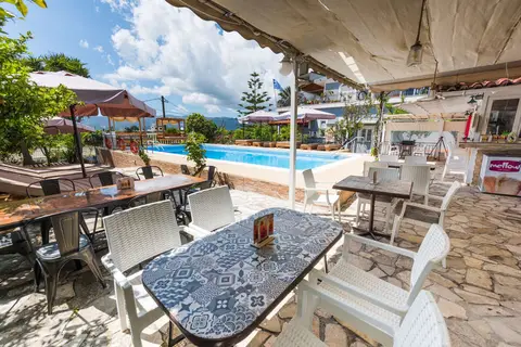 Anthis Studios in Πυθαγόρειο — foto 10