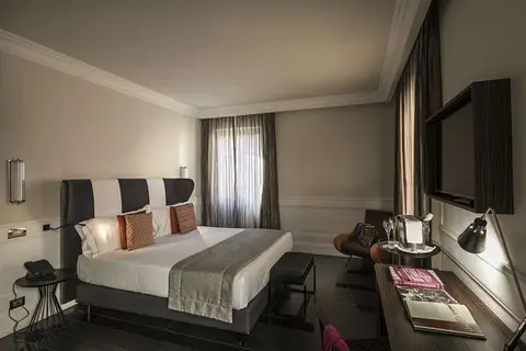 Palazzo Navona Hotel in Rome, foto 26