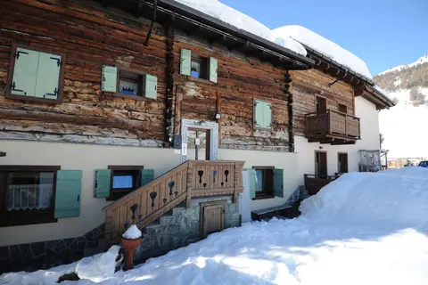 Casa Neve in Livigno, foto 9